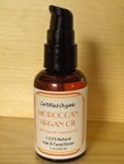 Argan Oil