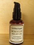Argan Oil
