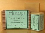 Gardener's Soap