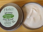 Peppermint Body Butter