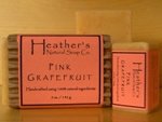 Pink Grapefruit